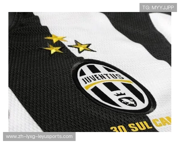 意甲球队队服上的星星代表的意义解析