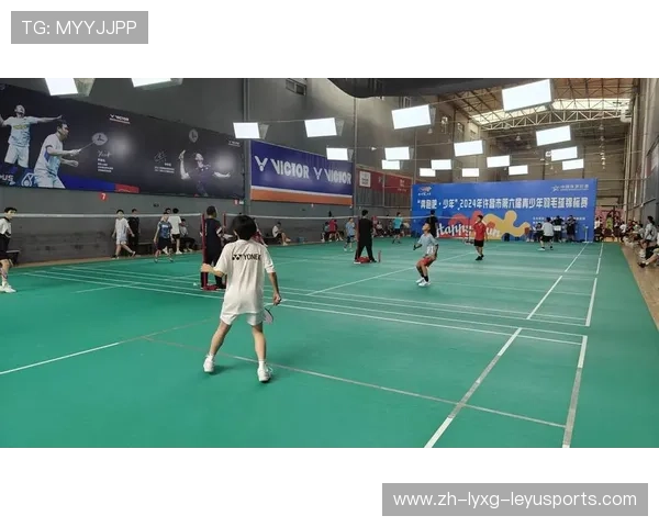 羽毛球项目的独特优势与普及前景分析