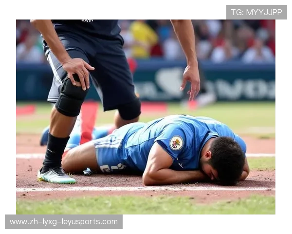 足球运动员的伤后恢复与技术调整