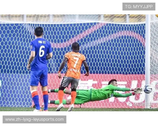 门神争霸时代：中超联赛第十八轮扑救数据巅峰对决